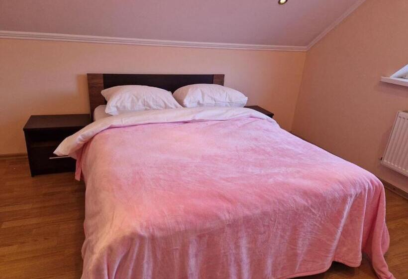 اتاق استاندارد, Odessa 14