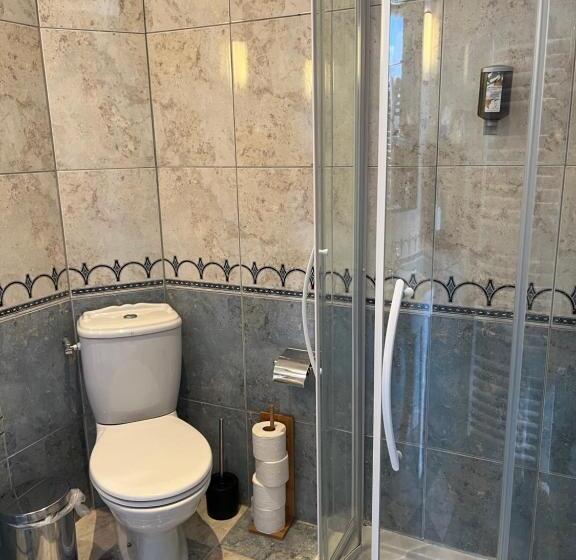 マウンテンビュースタンダードルーム, Château De Lahitte