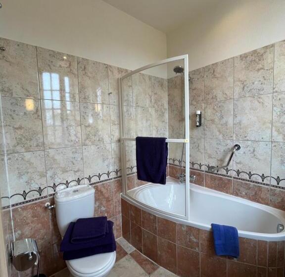 スタンダードルーム, Château De Lahitte