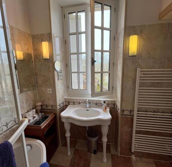 スタンダードルーム, Château De Lahitte