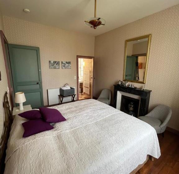 标准间, Château De Lahitte