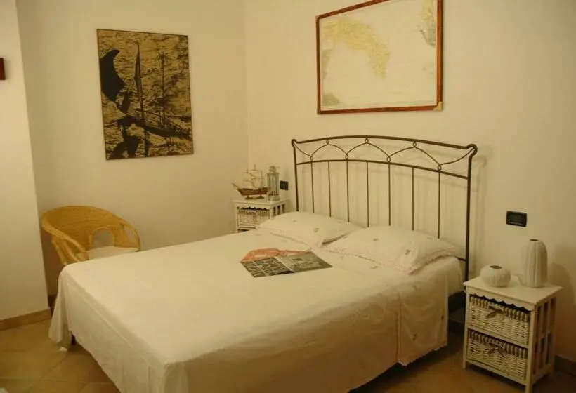 スタンダードルーム, Antico Camino B&b