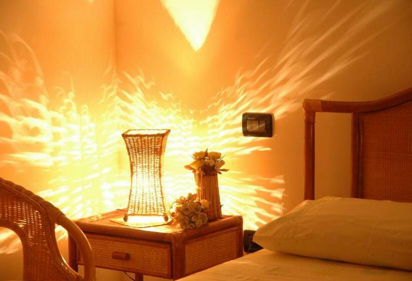 חדר סטנדרט, Antico Camino B&b