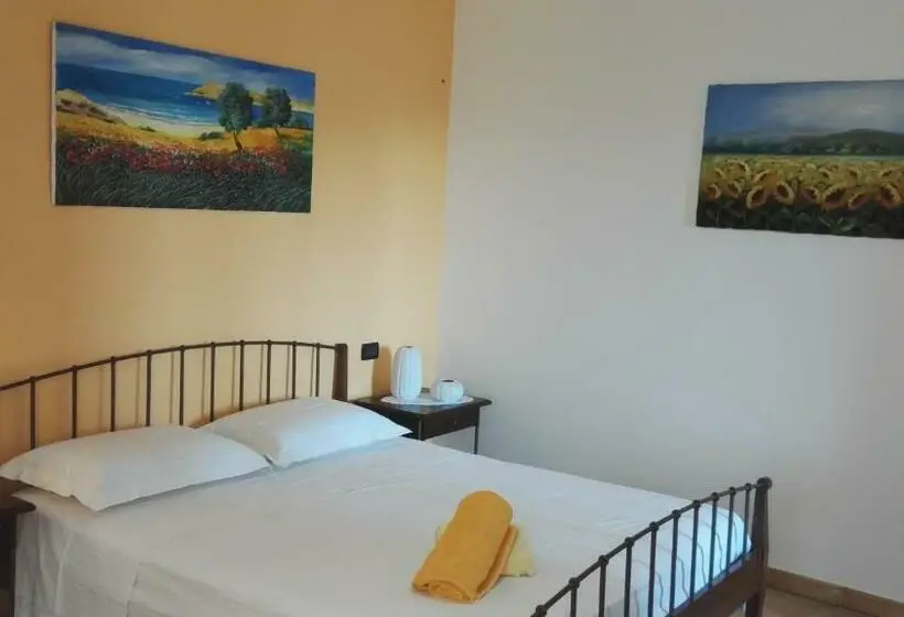 スタンダードルーム, Antico Camino B&b