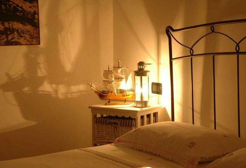 חדר סטנדרט, Antico Camino B&b