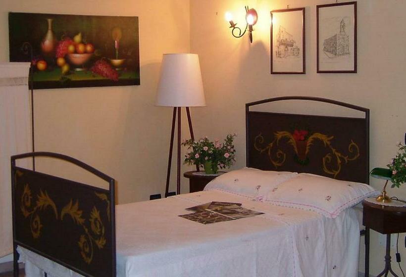 Номер Стандарт, Antico Camino B&b