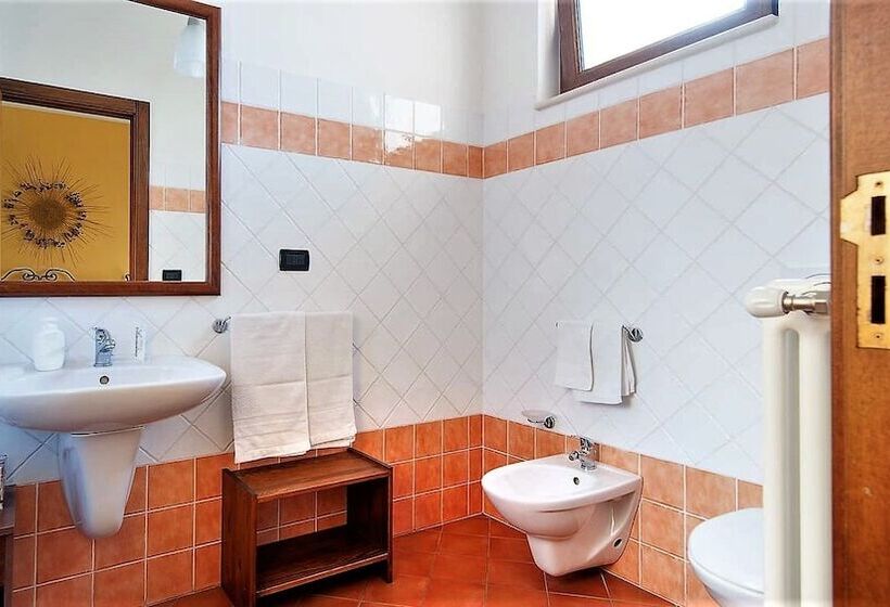 Номер Стандарт, Antico Camino B&b
