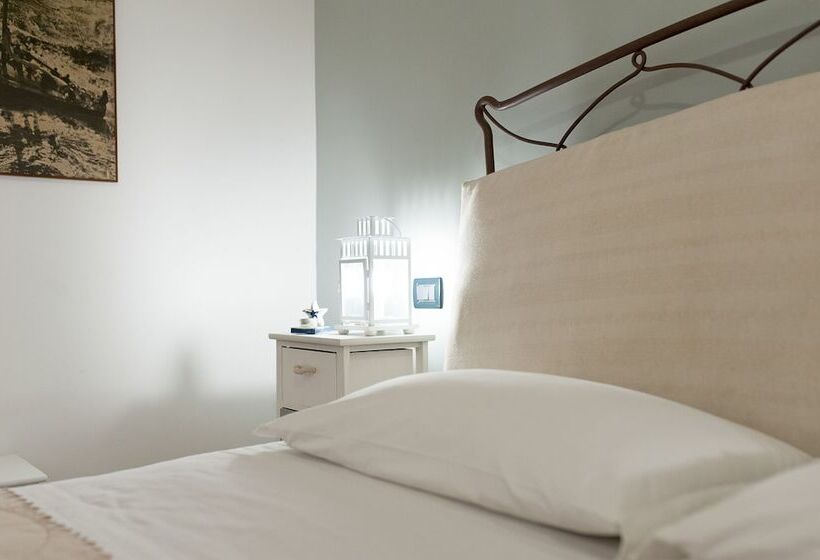 חדר סטנדרט, Antico Camino B&b