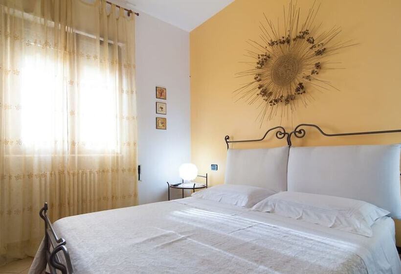 Номер Стандарт, Antico Camino B&b
