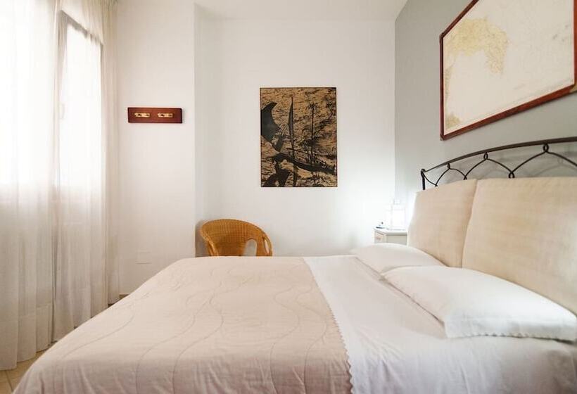 Номер Стандарт, Antico Camino B&b