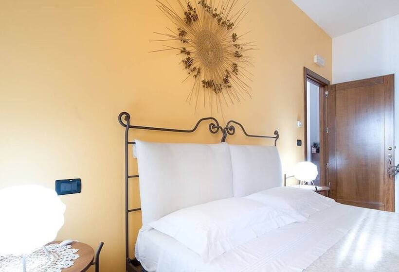 חדר סטנדרט, Antico Camino B&b