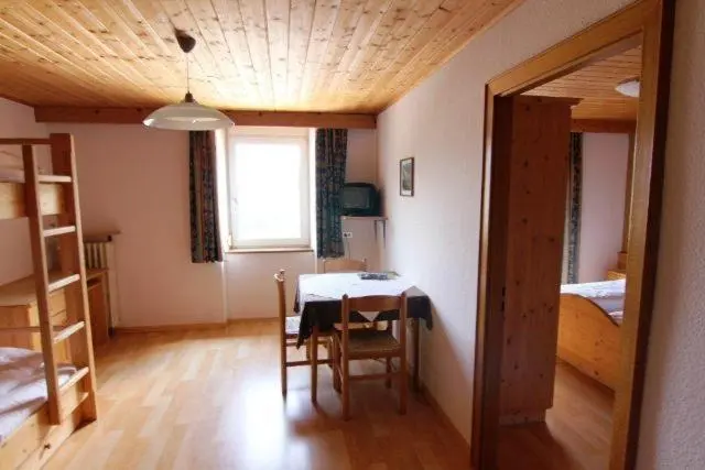 ２ベッドルームアパートメント, Apparthotel Germania
