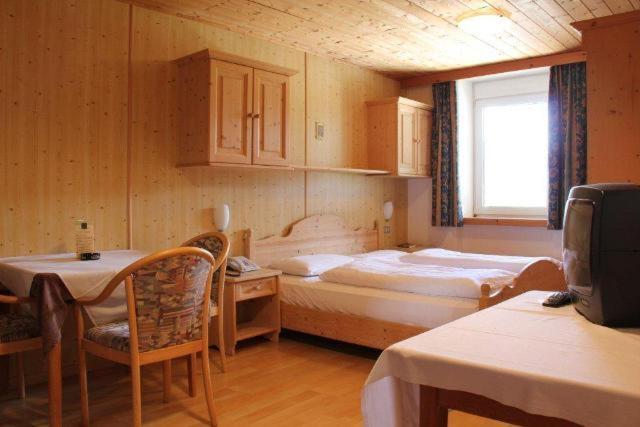 דירת שני חדרים, Apparthotel Germania