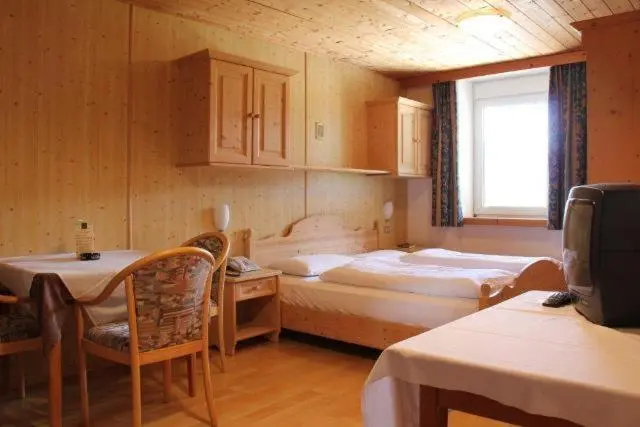 １ベッドルームのスーペリアアパートメント, Apparthotel Germania