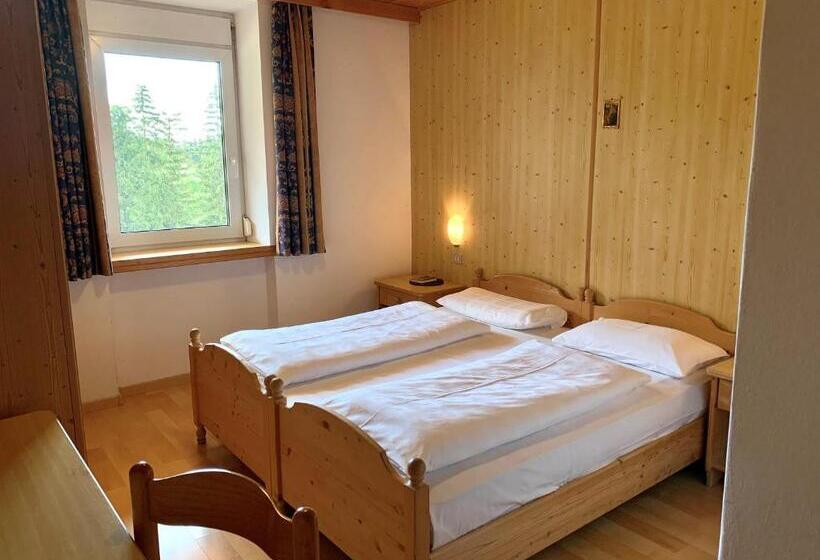 חדר סטנדרט, Apparthotel Germania