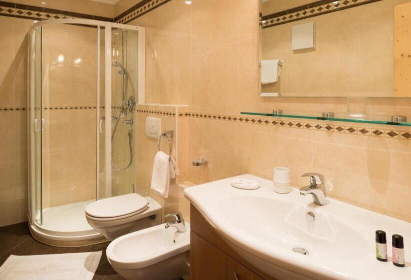 Апартаменты Superior 1 Спальня, Apparthotel Germania