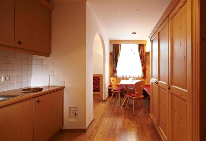 דירת חדר סופריור, Apparthotel Germania