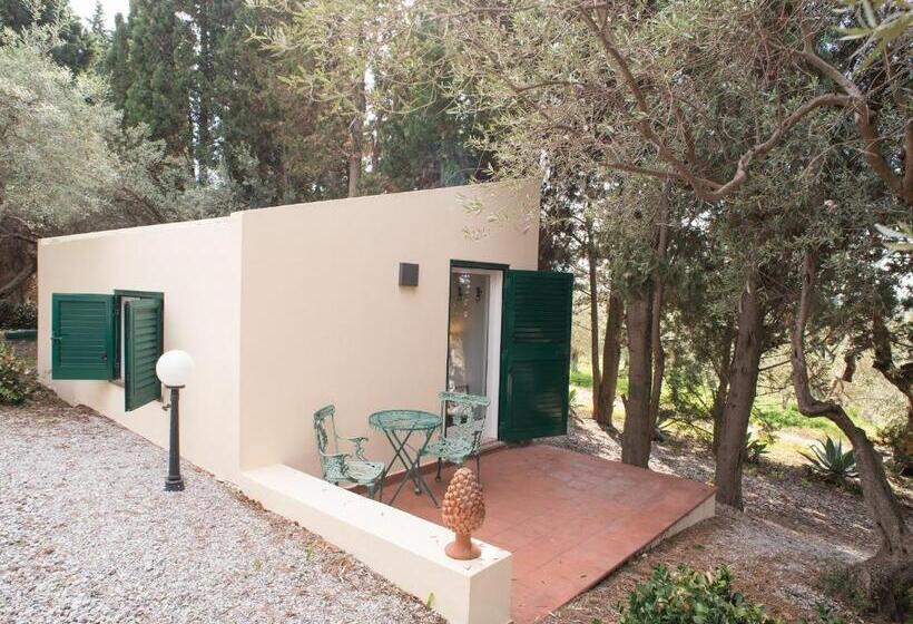 小室, B&b Don Gaspano