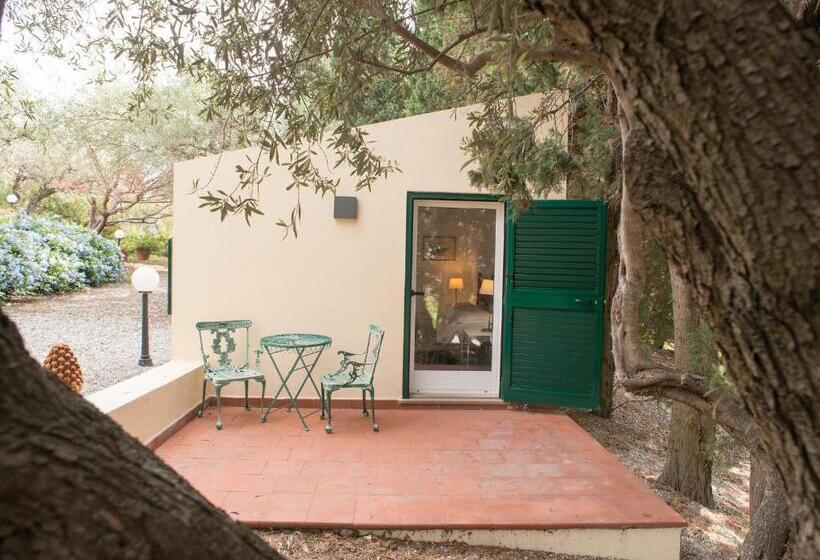 小室, B&b Don Gaspano