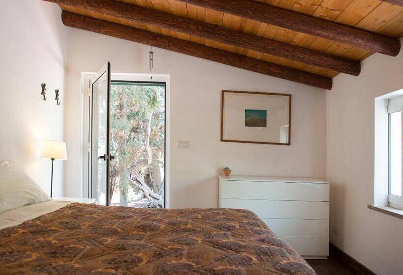 小室, B&b Don Gaspano