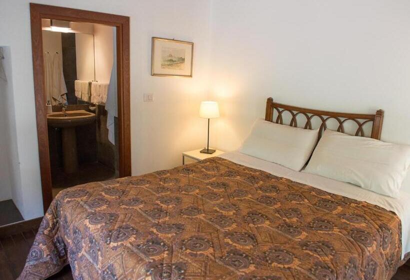 小室, B&b Don Gaspano