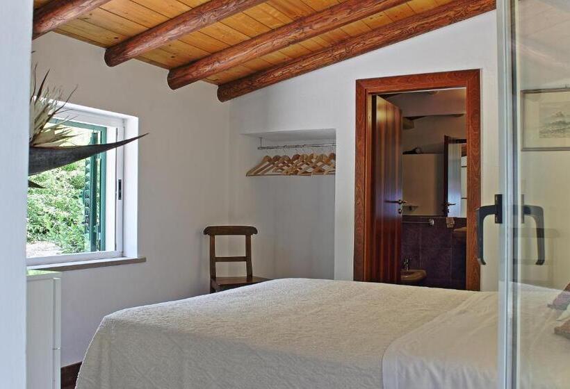 小室, B&b Don Gaspano