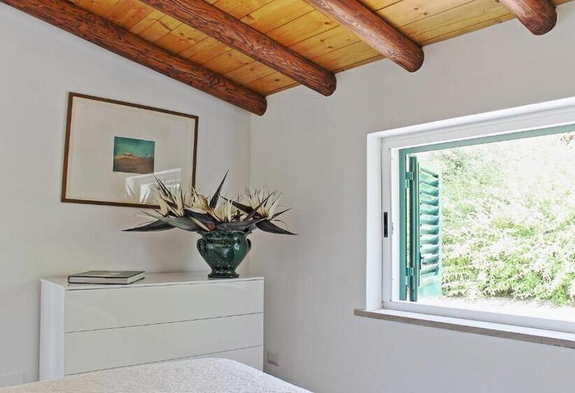 小室, B&b Don Gaspano