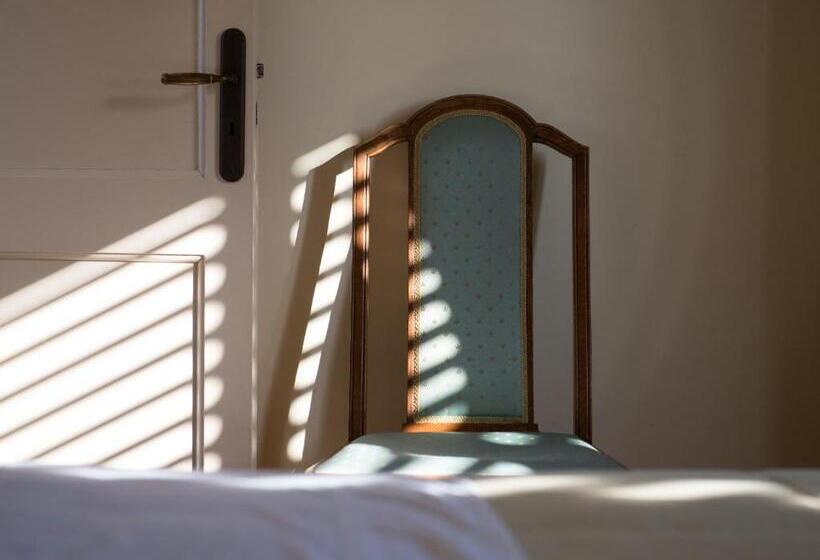 家庭间, B&b Don Gaspano