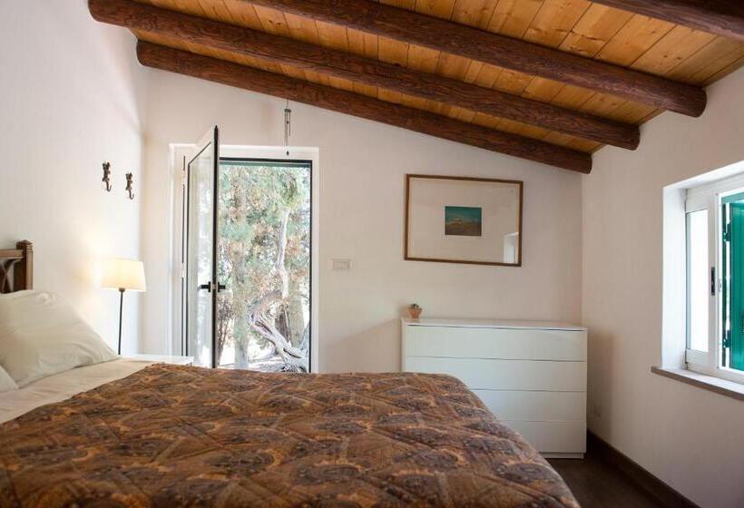 小室, B&b Don Gaspano