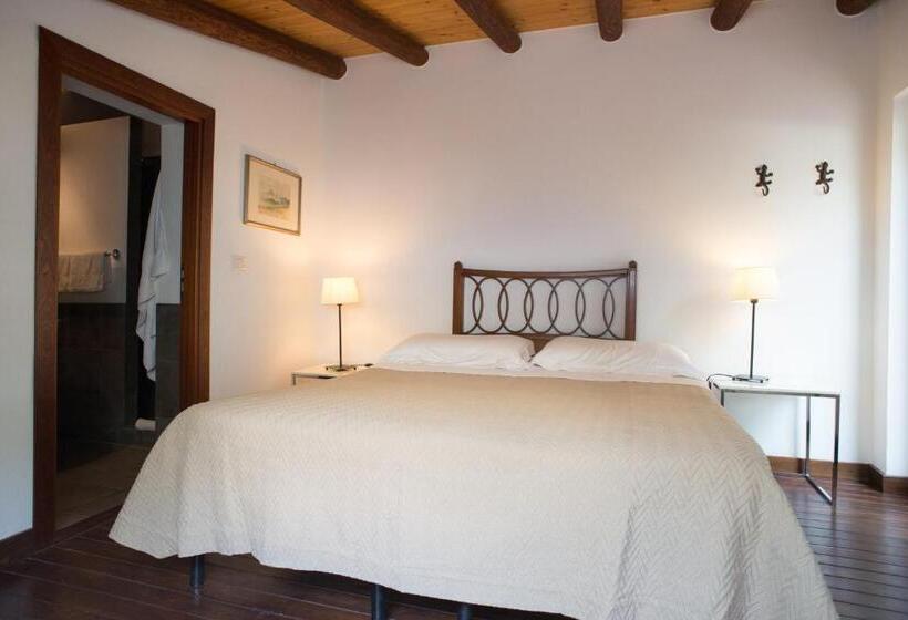 小室, B&b Don Gaspano