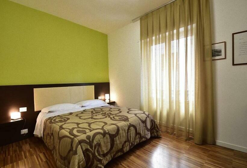 חדר סטנדרט, B&b Donna Eleonora