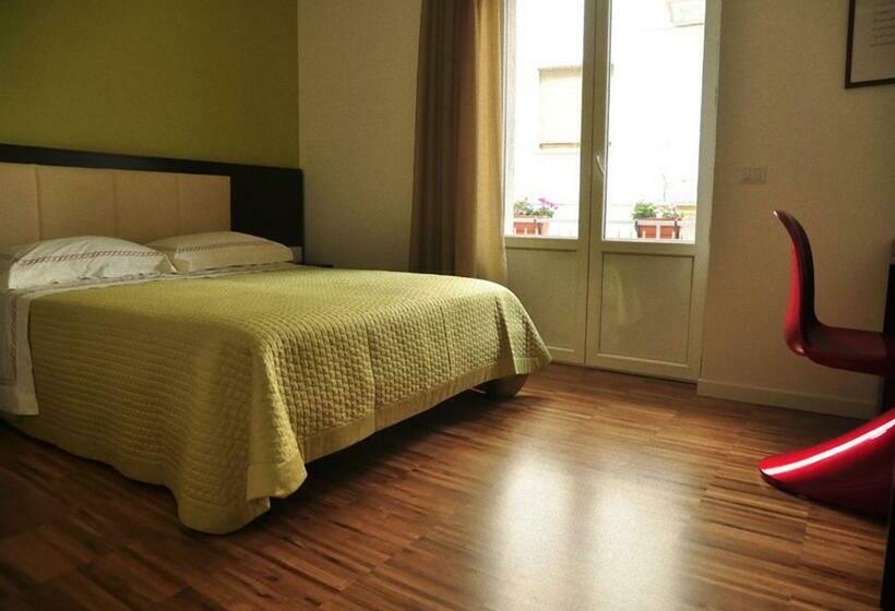 חדר סטנדרט, B&b Donna Eleonora