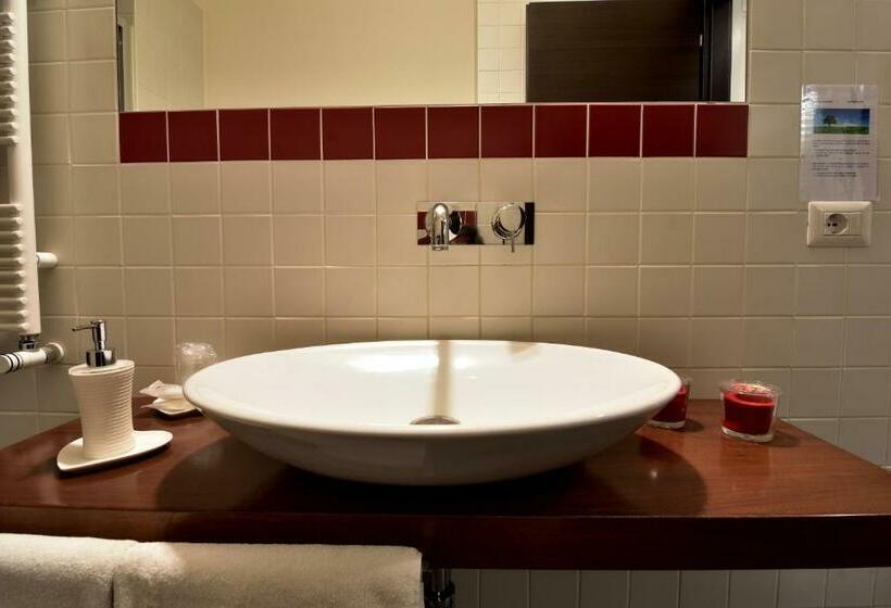 חדר סטנדרט, B&b Donna Eleonora