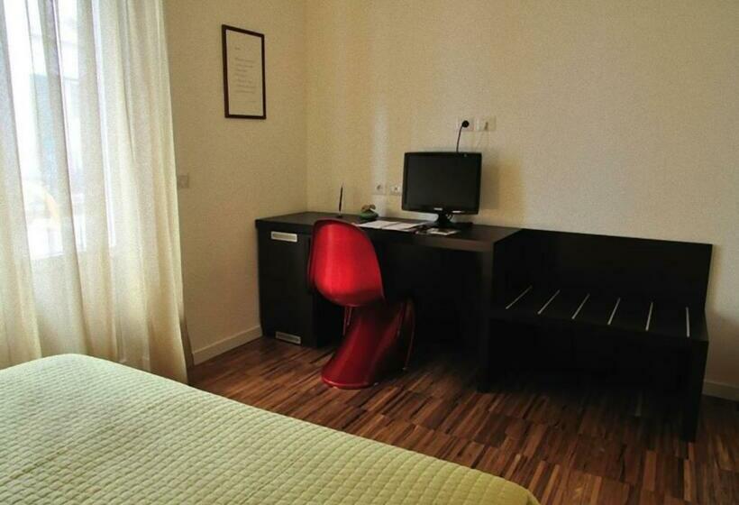 חדר סטנדרט, B&b Donna Eleonora