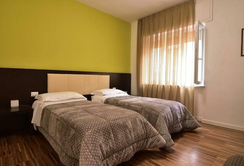 חדר סטנדרט, B&b Donna Eleonora