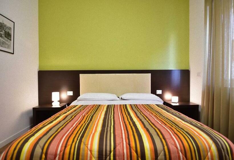 חדר סטנדרט, B&b Donna Eleonora