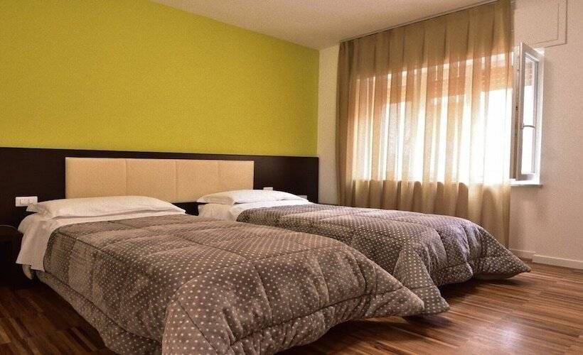 חדר סטנדרט, B&b Donna Eleonora