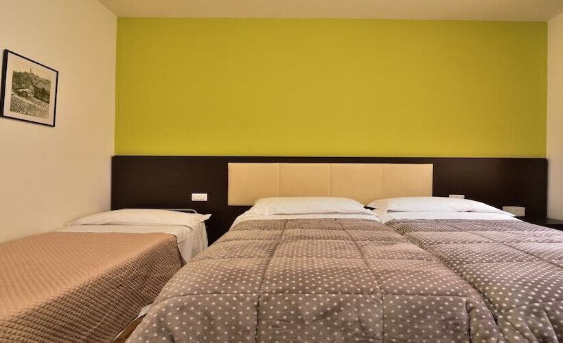 חדר סטנדרט, B&b Donna Eleonora