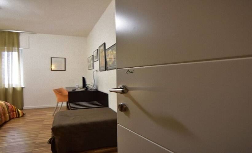 חדר סטנדרט, B&b Donna Eleonora