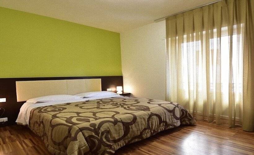 חדר סטנדרט, B&b Donna Eleonora