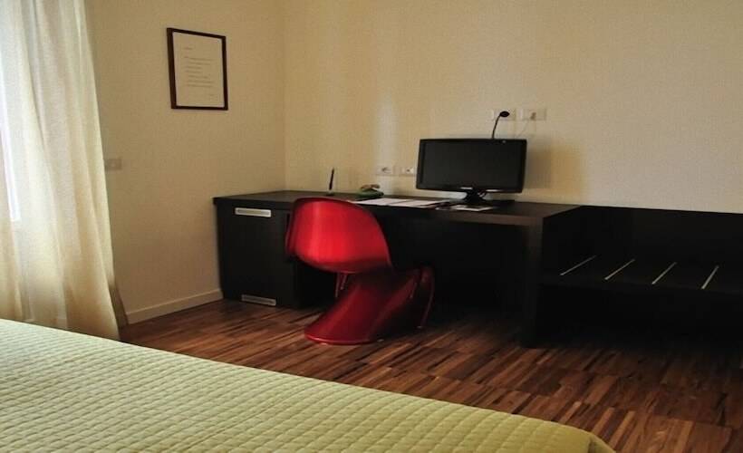 חדר סטנדרט, B&b Donna Eleonora