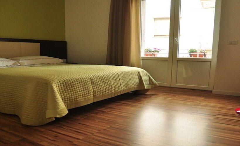 חדר סטנדרט, B&b Donna Eleonora