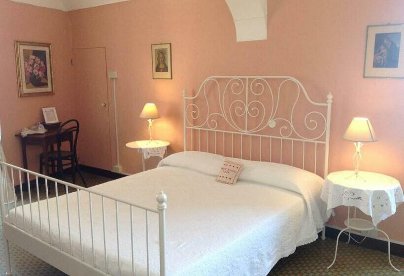 スタンダードルーム, B&b Lauretum