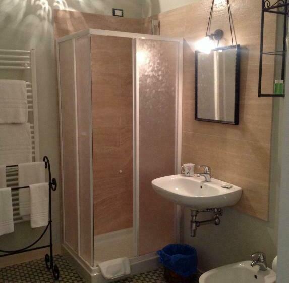 Номер Стандарт, B&b Lauretum