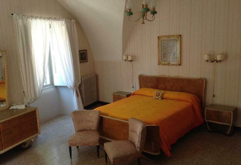 Номер Стандарт, B&b Lauretum