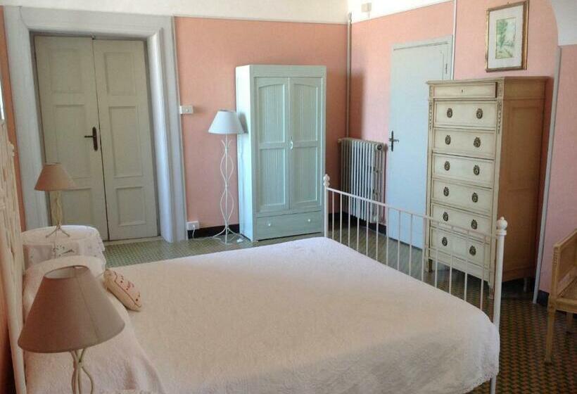 スタンダードルーム, B&b Lauretum