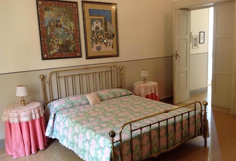 标准间, B&b Lauretum