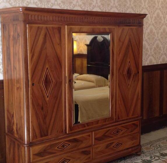 Номер Стандарт, B&b Lauretum