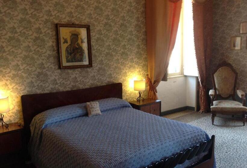 复式套房, B&b Lauretum