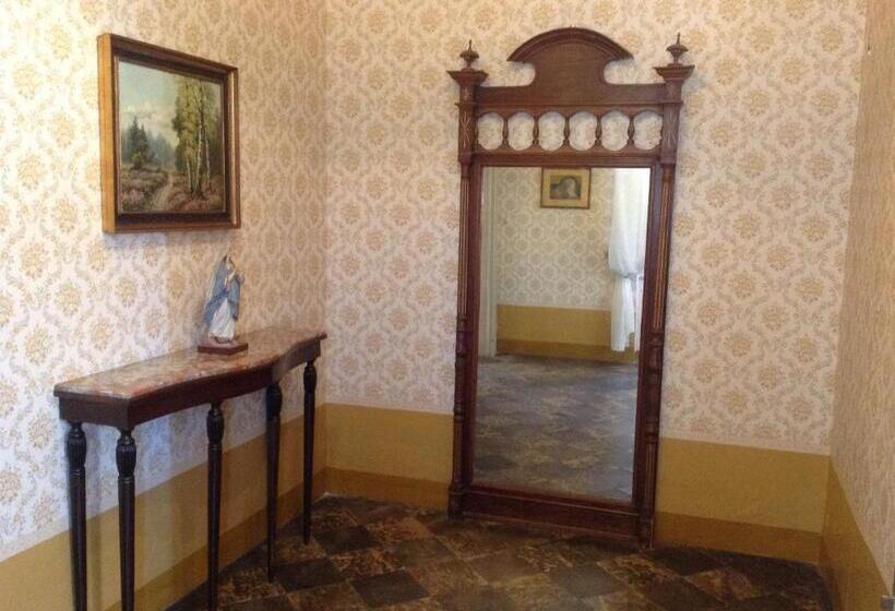 メゾネットスイート, B&b Lauretum